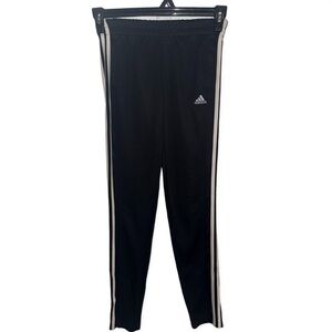 Adidas Women’s XS Black Track Pants